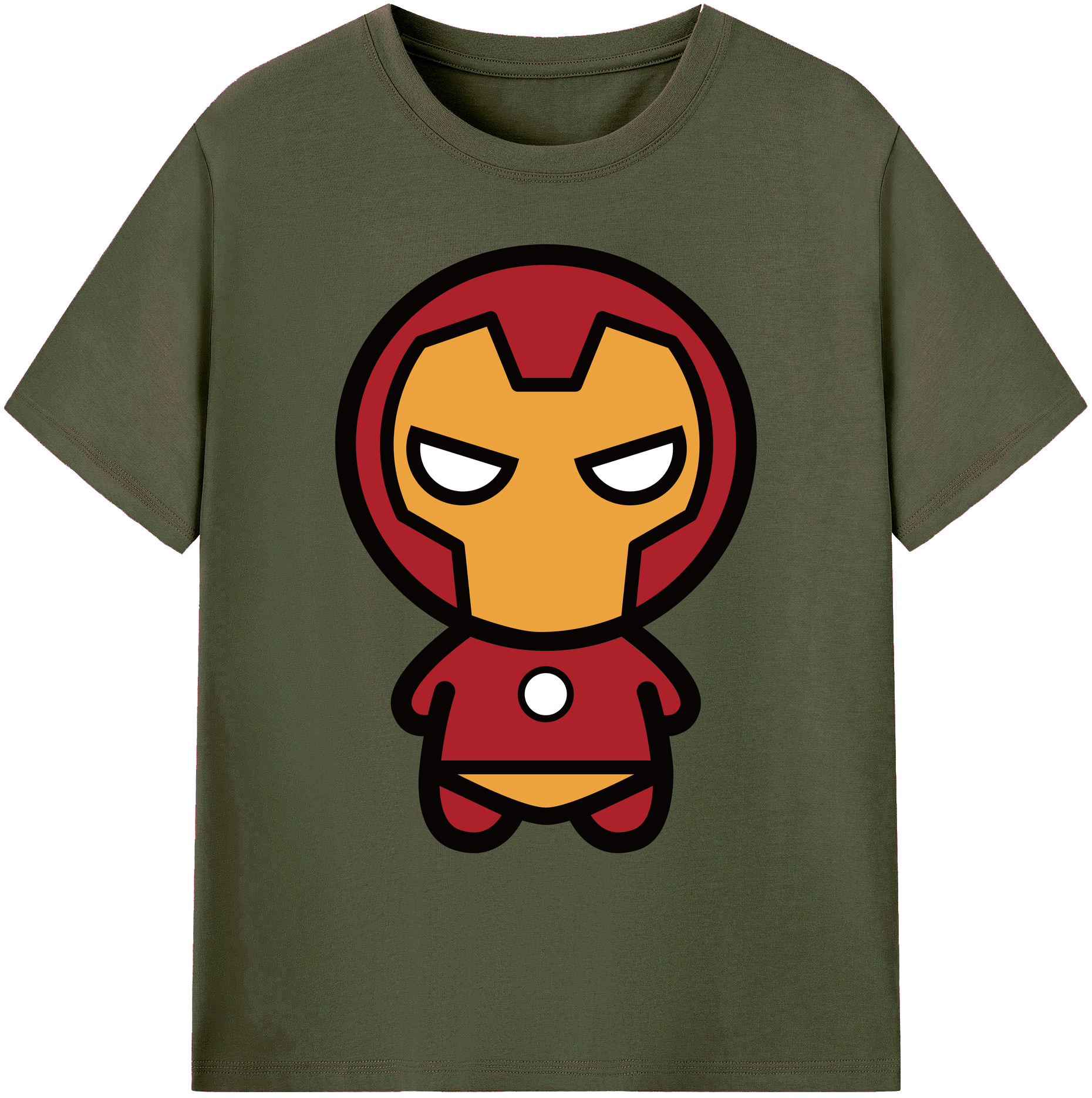 （画像用） アベンジャーズ The Avengers 綿100％ メンズ半袖Tシャツ｜肌触りやわらか＆通気性